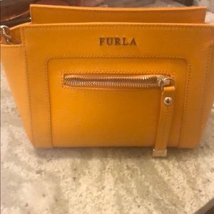 Furla crossbody
